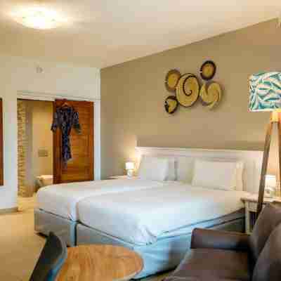 Coral Beach Hotel Dar Es Salaam Rooms