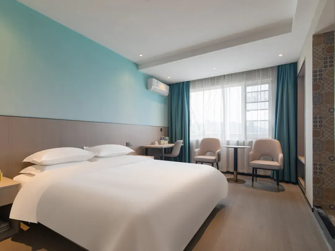 Maxaccom - Taizhou