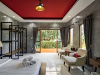 The Loft Panwa Resort Hotels near Makham Bay