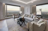 Shangri-La Residences The Fort, Manila