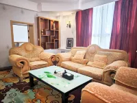 Manzhouli Xinghui Grand Hotel Hotels in Manzhouli