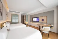 Lavande Hotel (Baoding Lekai North Avenue Yuanchuang Smart Center)