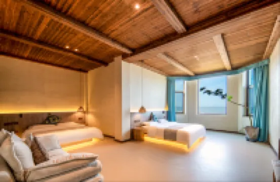 Shuimu Yunjin Homestay