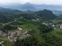 Cipo Hengfeng Hotels in Hengfeng