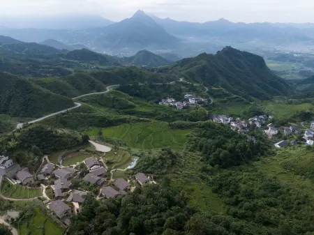 Cipo Hengfeng Отели в г. Хэнфэн