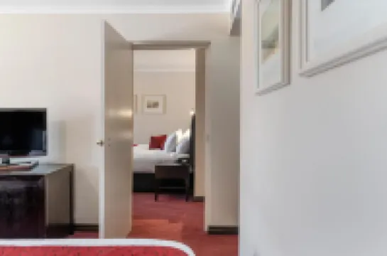 Hotel Grand Chancellor Launceston Hotels in Launceston