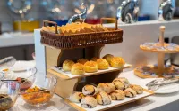 Ease Hotel · Zhi (Liyang Urban Area Wuyue Plaza) - Morgenmad
