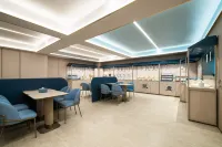 HanTing Hotel (Laibin City Government) Hotels in Laibin