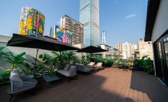 DoALand M+ Hotel (Wuyi Square IFS International Finance Center Branch)