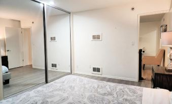 StaysPro - Executive Santa Monica Suites