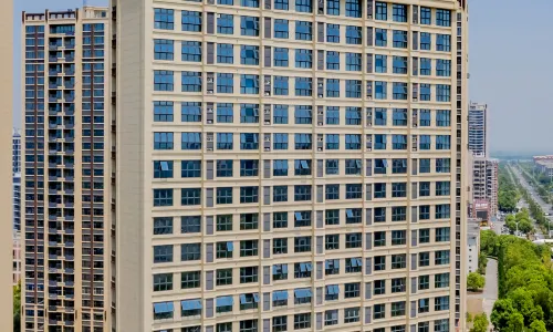 XY International Hotel (Tongling High-Speed Railway Station Xihu Yuefu)