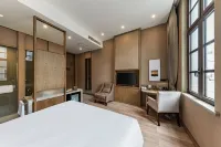 Immersing 호텔 （난통대학 랑산관광단지 ） 랑산 관광지 주변 호텔