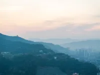 Atour Hotel Dazhou Renhe Xincheng Baqudonglu - Scenic