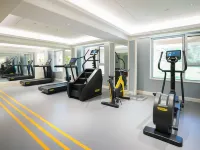 Changji Jianguo Hotel - Gym