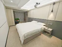 Boke Light Luxury Audio-Visual Hotel
