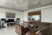 Green Hero Darajat Hotel Hotel a Cisurupan