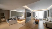 Floral Hotel·Yunling Yunguishan Designer Boutique Hotel