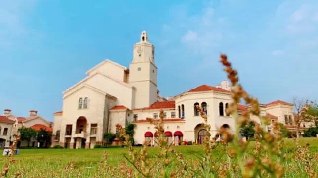 聴海卿宿オーシャンビュー民宿 漳州 漳州港周辺のホテル