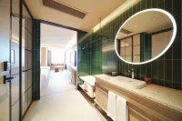 Orange Hotel (Pingdingshan Lingyun Road Bailuzhou) - Balkon