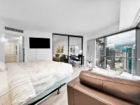 Bishop Suites at The Executive Centre Отели рядом с достопримечательностью «Музей Байшоп»