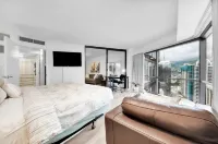 Bishop Suites at The Executive Centre Hotels in Kahaluu