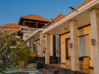 Pandawa Beach Resort and Spa Luxury Отели рядом с достопримечательностью «Бухта Сампалан»
