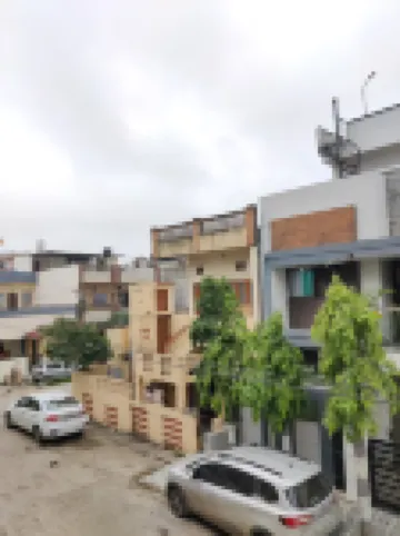 Krishnaalay Guest House