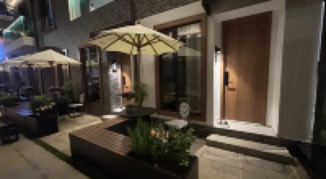 Gu Shuiyuan Garden Hotel