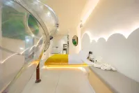 Yilan Bay Utopia Designer Homestay - Hot Springs