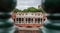 Xiyue Minnan Courtyard Hotel - lãng mạn