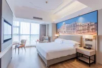 Vienna International Hotel (Fangchenggang Sunny Coast) - Beach