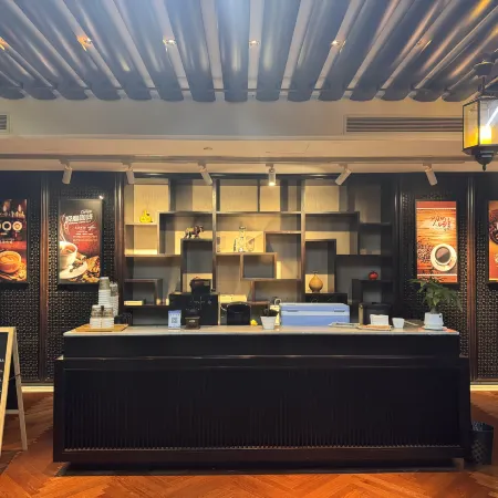 Angel Garden Resort Hotel