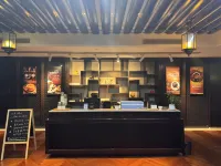 Angel Garden Resort Hotel