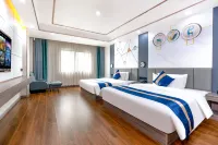 Chongzuo Jiamei Hotel