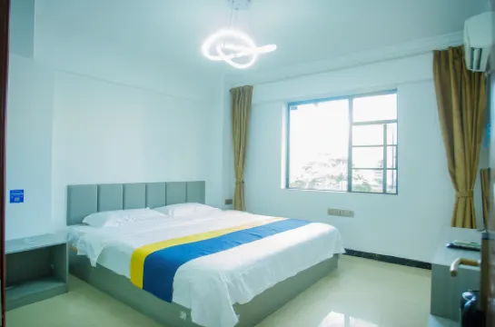 Midolai Hotel (Fangchenggang bus station store)