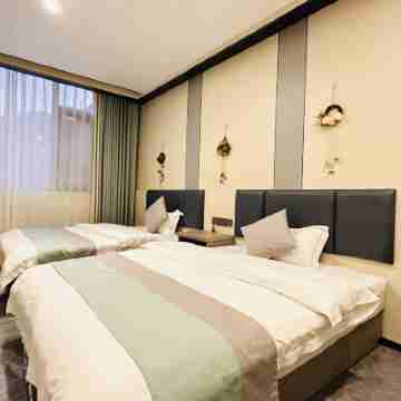 Meigui Homestay (Wangxiangu) Rooms