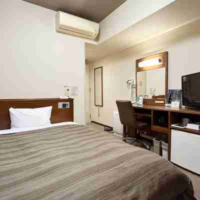 ホテルルートイン一宮駅前 Rooms