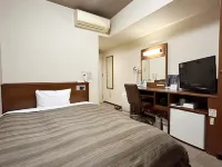 Hotel Route-Inn Ichinomiya Ekimae Hotels near OWARI-ICHINOMIYA STATION