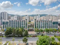 Citywell Hotel (Yong'an Municipal Government Store)