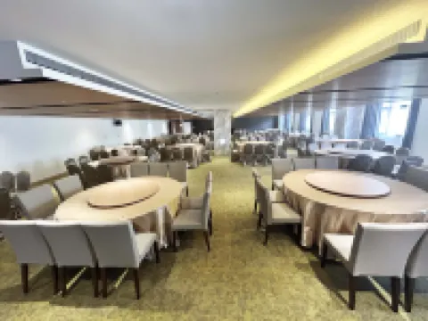 Hoya Resort Hotel Wuling