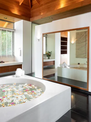 รูปภาพของวิลล่า เฌอเล - วิลล่าหรูหราริมน้ำ