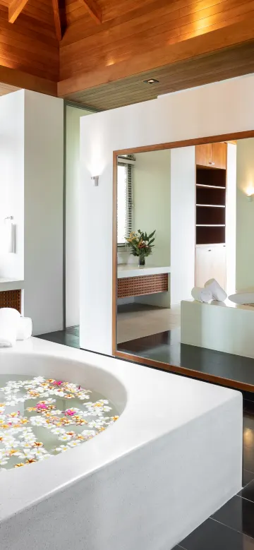 สี่ห้องนอน