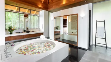 รูปภาพของวิลล่า เฌอเล - วิลล่าหรูหราริมน้ำ