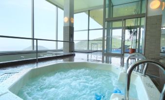 Irago Ocean Resort