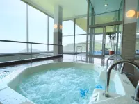 伊良湖オーシャンリゾート - スパ