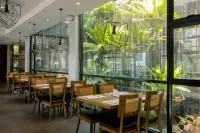The Henry Hotel Roost Bacolod