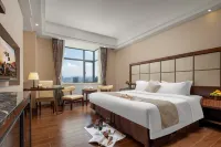 XDC BUSINESS HOTEL