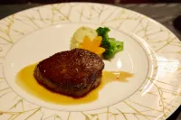 ラビスタ大雪山 - 朝食