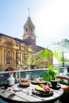 InterContinental AUCKLAND by IHG - parking