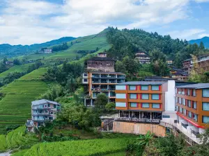 ANNLAND HOTEL